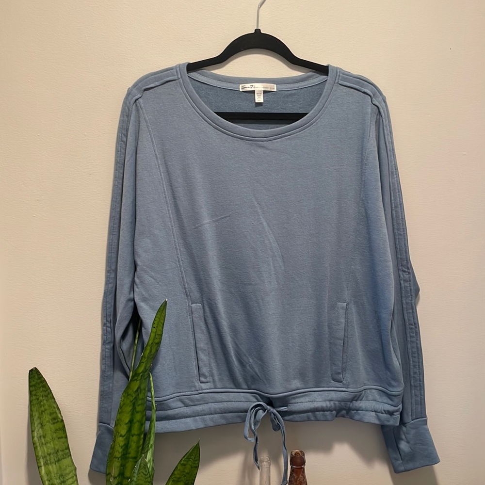 Seven7 Long Sleeve